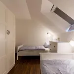 Ferienwohnung-mour Prázdninový dům *