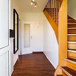 Ferienwohnung-mour Prázdninový dům Dahme (Schleswig-Holstein)