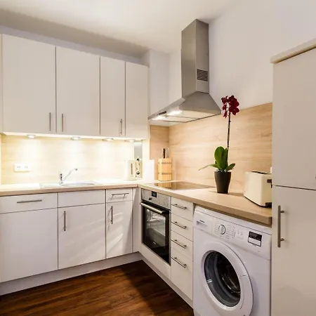 Feriehus Ferienwohnung-mour *
