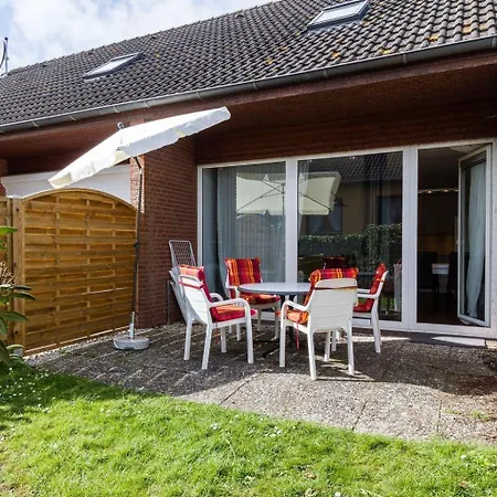 Ferienwohnung-mour Dahme (Schleswig-Holstein)