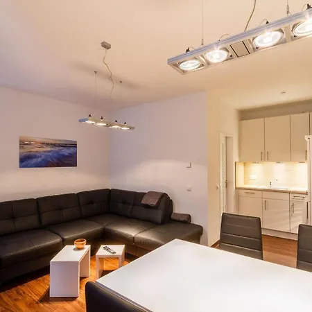 Feriehus Ferienwohnung-mour Dahme (Schleswig-Holstein)