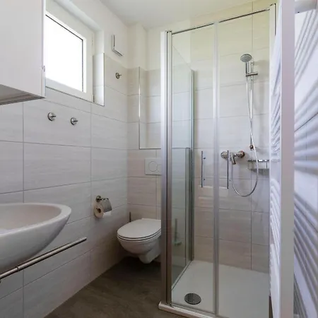 Prázdninový dům Ferienwohnung-mour