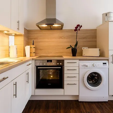 Ferienwohnung-mour Prázdninový dům