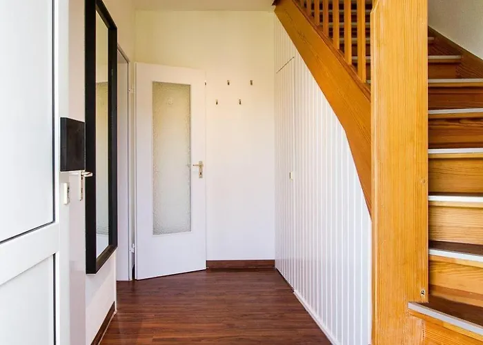 Ferienwohnung-mour Vakantiehuis Dahme (Schleswig-Holstein)