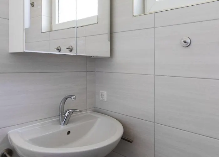 Vakantiehuis Ferienwohnung-mour Dahme (Schleswig-Holstein)