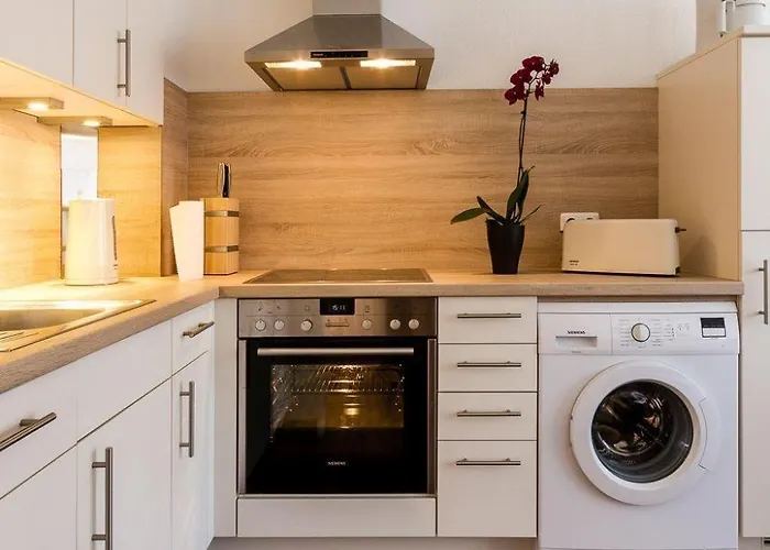 Ferienwohnung-mour Vakantiehuis